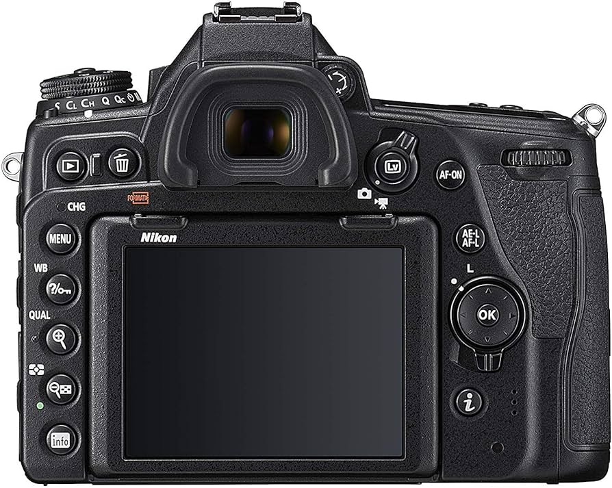 Nikon - NIKON Ｄ７８０　BODY Amazon.com : Nikon D780 Body (Renewed) Black : Electronics